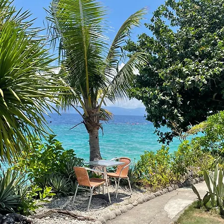 Tipolo Beach Resort
