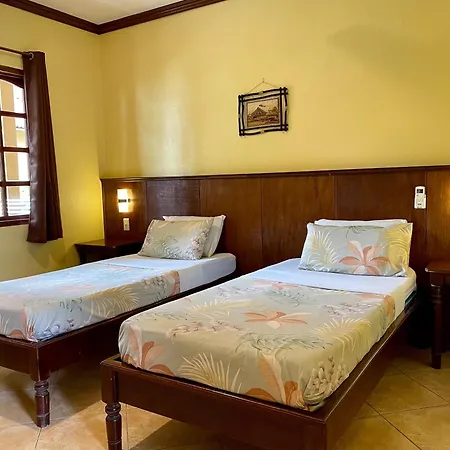 Tipolo Beach Resort